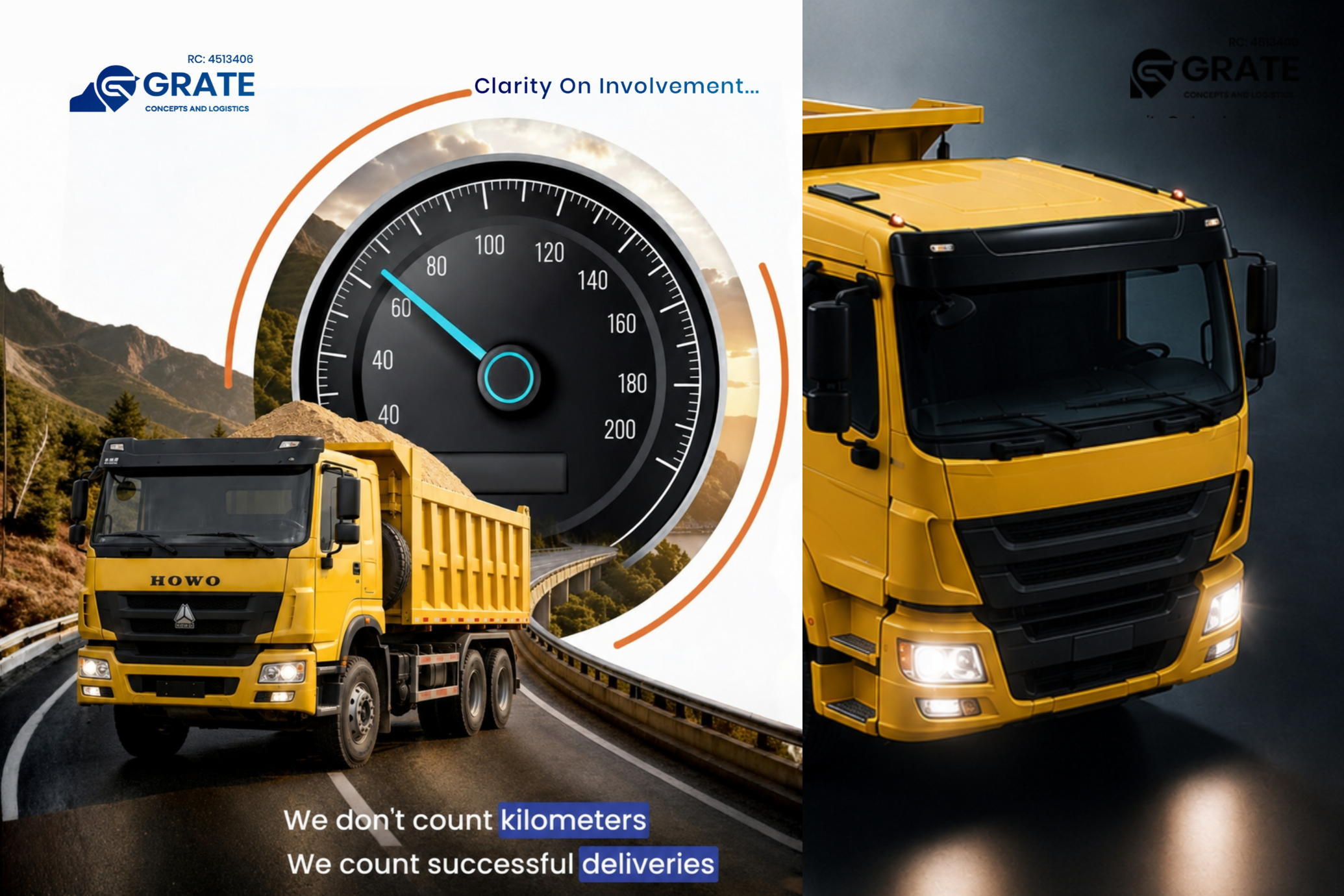 Global Freight Forwarding