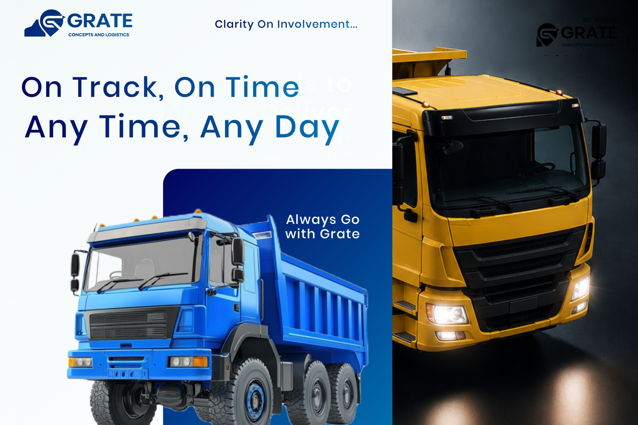 Forwarding Services
