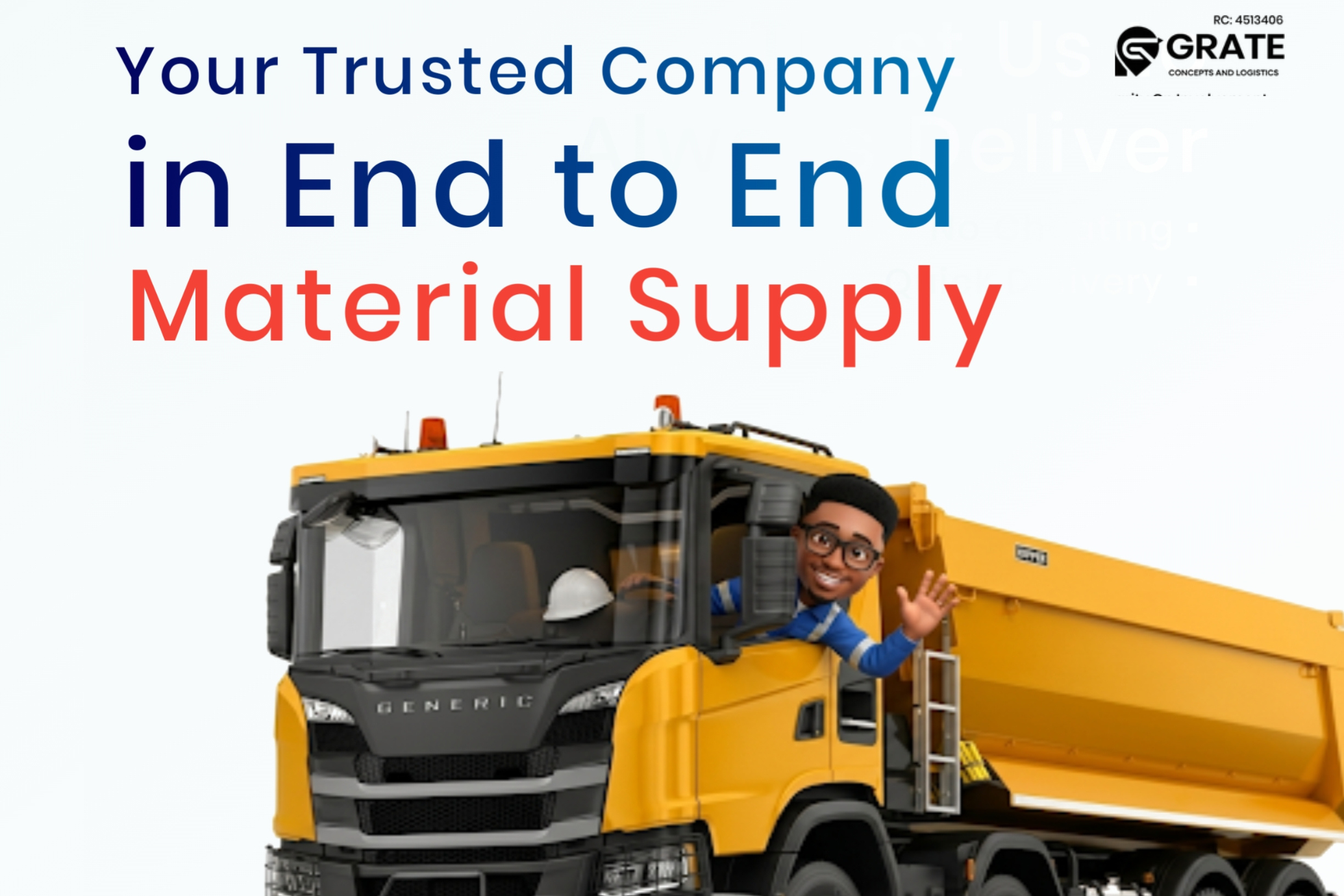 Supply Chain Management